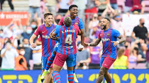 水中的推水 水中的推水